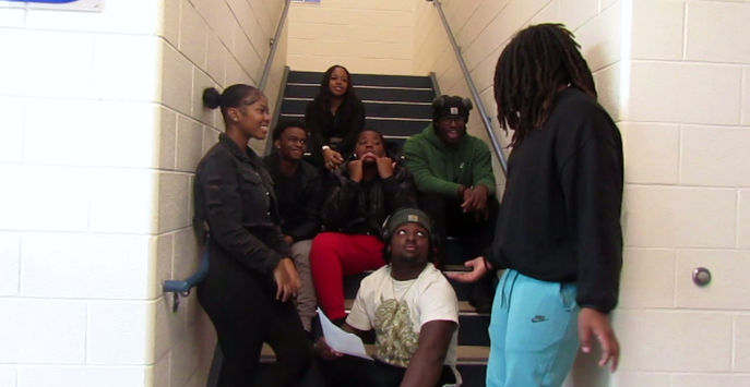 CMHS BasketBall Season